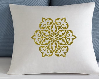 Items Similar To Phoenix Iron On For Fabric T Shirts Pillow