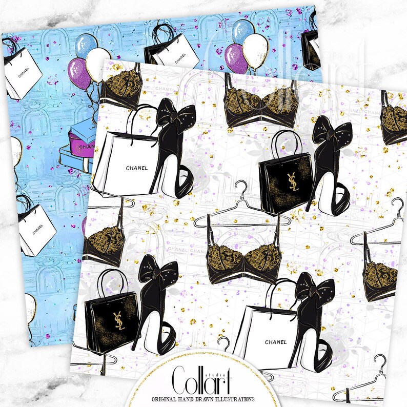 Thesis about fashion picture