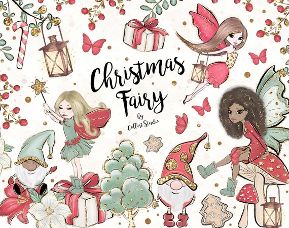 Fairies Fairies
