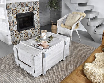 Shabby Chic Bathroom Etsy