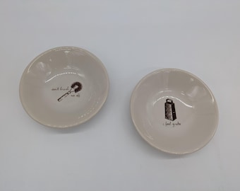 Fishes Eddy – Jason Oranzo – mini kuchnia lub tacka na drobiazgi