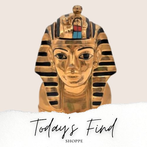 アンティーク フェントン クランベリー オパールセント ミニチュア