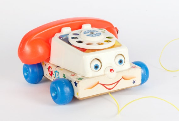 747 vintage toys