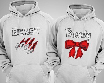 matching hoodie and sweats