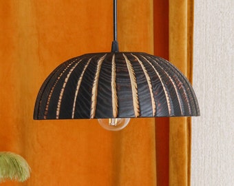 pendant lights for kitchen island, black lamp shade plug in, dining room light fixture
