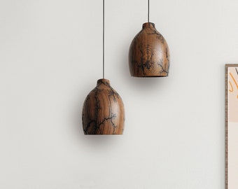 flush mount ceiling light, wood pendant light, chandelier for kitchen island, rustic natural decor