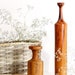 see more listings in the Wood vase section