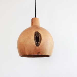 flush mount light, wood pendant light for dining room, terracotta ceiling, large plug in chandelier image 10