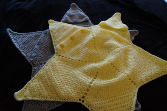 star sleep sack