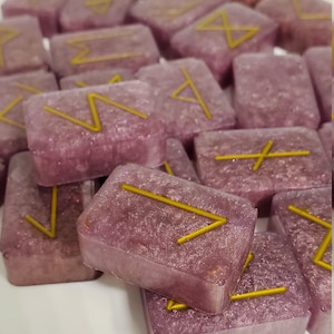 resin runes set, runes set, runes charm, witches runes, runes stones, glitter runes, Viking symbol, Nordic runes, norse, divination tool