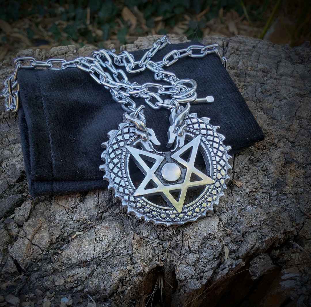 Magic and Supernatural『エル・シャダイの聖印』 Magic and Supernatural『エル・シャダイの聖印』 El shaddai