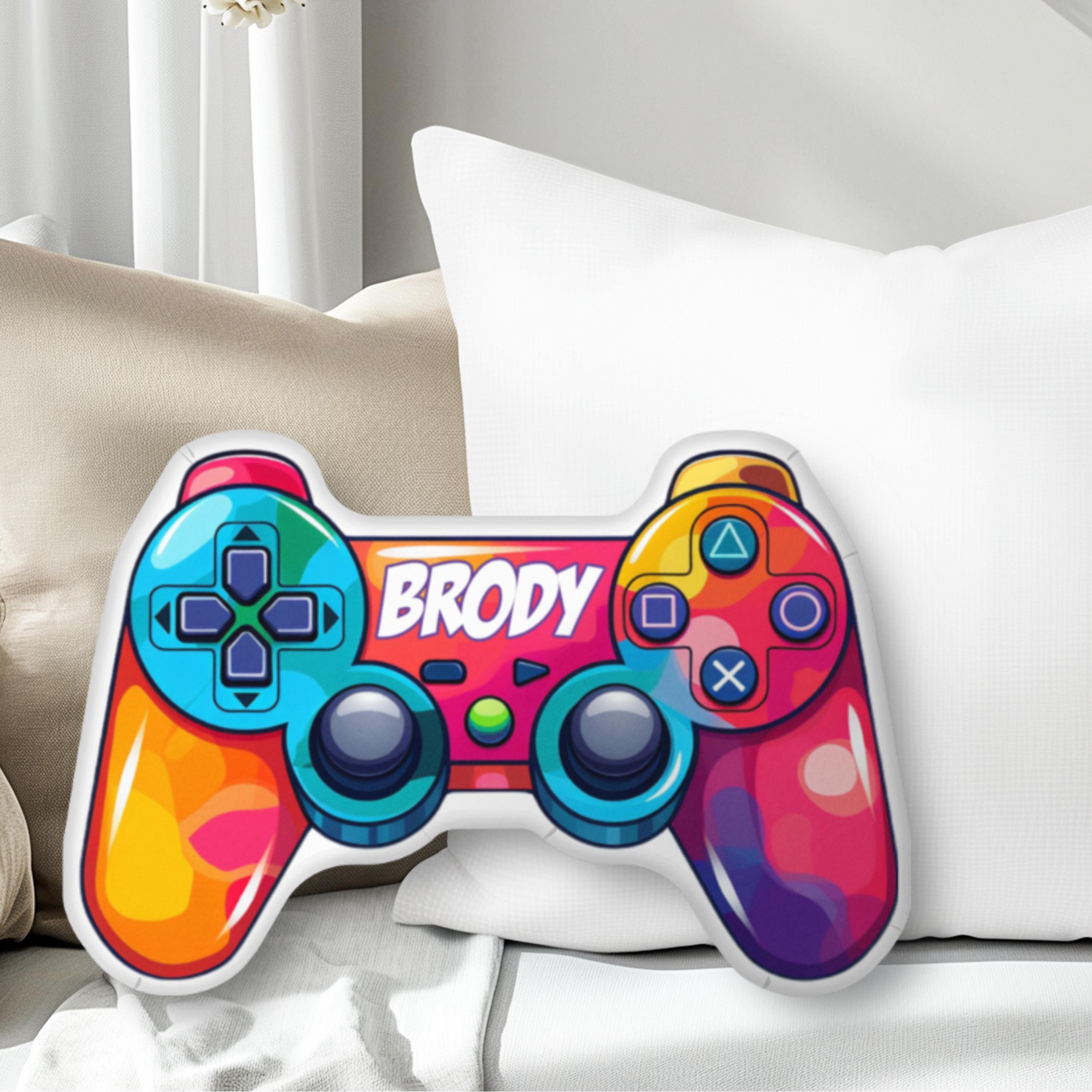 Playstation pillow - Etsy 日本