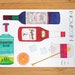 see more listings in the Illustrated Drinks vol 1 section