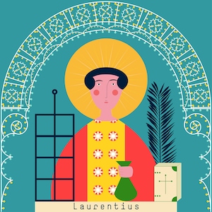 Foto de San Lorenzo