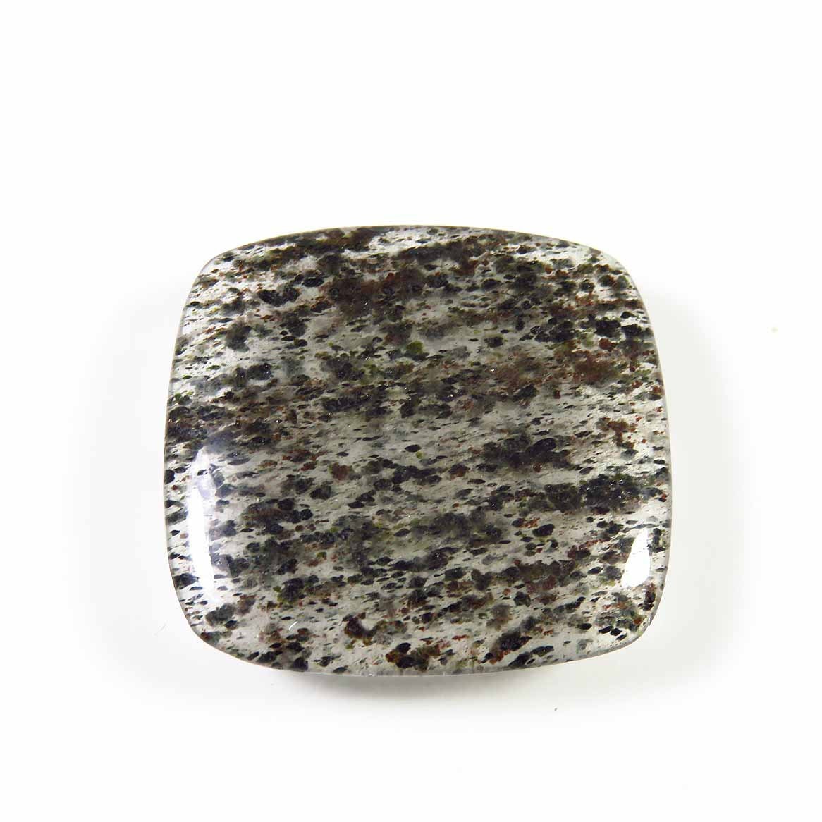 Schwarzer Quarz Cabochon. TOP EDEL Natürlicher Schwarzer | Etsy