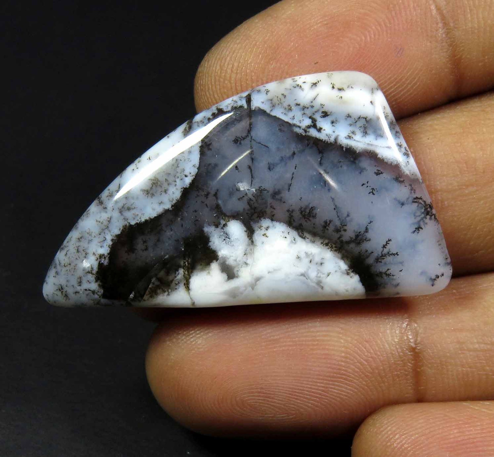 25kt dendrite opal 25kt dendrite opal