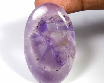 Natural Amethyst Gemstone 51 Cts KB-5231 Handmade Fancy Shape Star Amethyst Jewelry Use Amethyst Cabochon Designer! Purple Amethyst Natural Amethyst Gemstone 51 Cts KB-5231 Handmade Fancy Shape Star Amethyst Jewelry Use Amethyst Cabochon Designer! Purple Amethyst