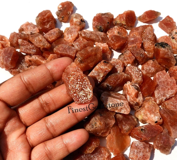 Sunstone rough for sale best sale