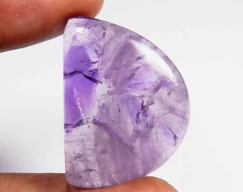 Natural Amethyst Gemstone 51 Cts KB-5231 Handmade Fancy Shape Star Amethyst Jewelry Use Amethyst Cabochon Designer! Purple Amethyst Natural Amethyst Gemstone 51 Cts KB-5231 Handmade Fancy Shape Star Amethyst Jewelry Use Amethyst Cabochon Designer! Purple Amethyst