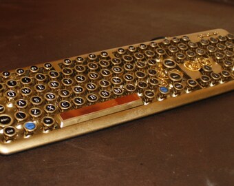 steampunk etsy