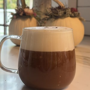 S&#39;mores Coffee