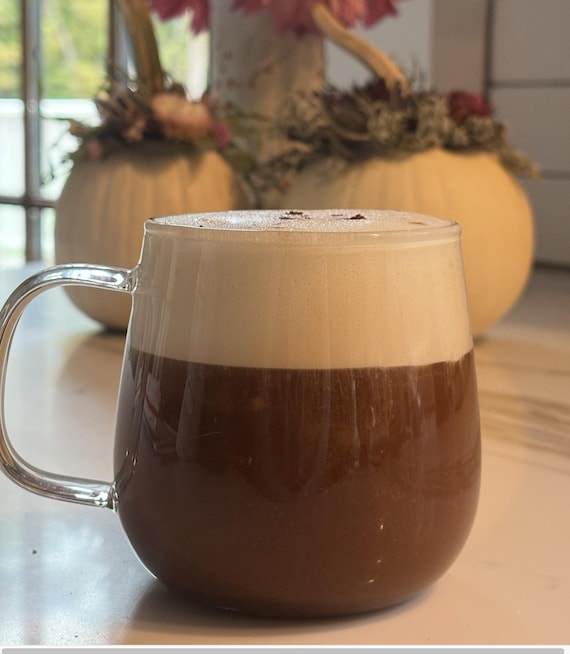 S'mores Flavored Coffee: Chocolate, Marshmallow, Graham Cracker