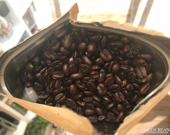 Mills 1860 Blend coffee