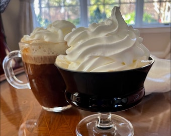 Belgian Chocolate Coffee