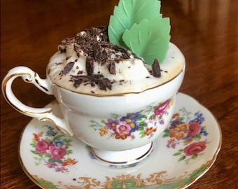 Grasshopper Pie Coffee