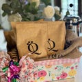 6, 9 or 12 4oz bags Coffee Sampler Gift Set