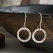 see more listings in the Solid Silver Earrings section