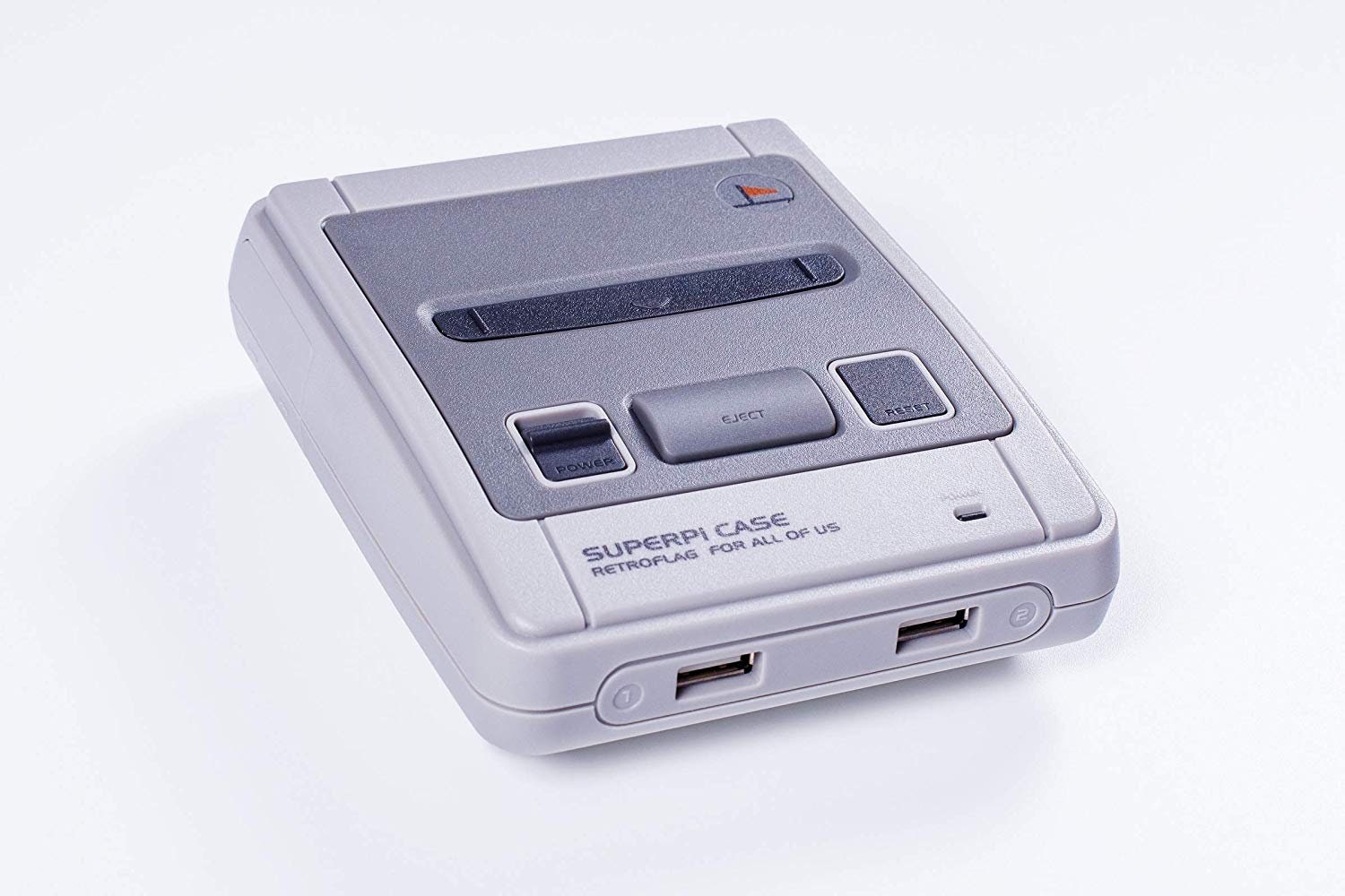 Retroflag European Style Super NES 46000 Game Retropie | Etsy