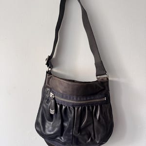 Y2k Dkny Bag - Etsy