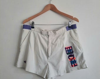 Retro tennis shorts | Etsy Italia
