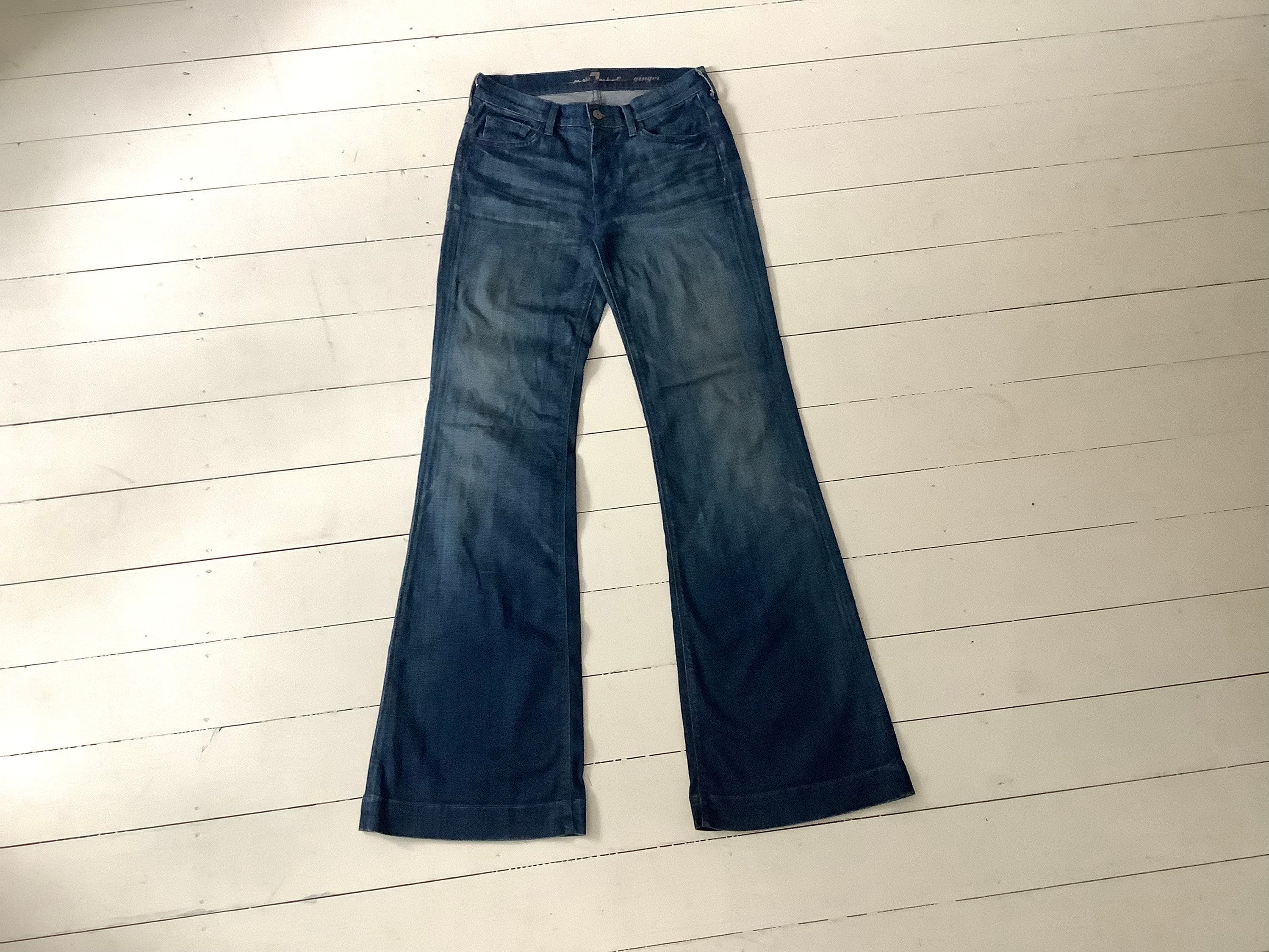 Seven for all mankind ginger best sale jeans