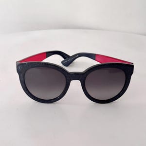 GUCCI サークル型 サングラス ミケーレ Bee GUCCI（グッチ） サングラス GG0022S レディース スクエア型 GGロゴ