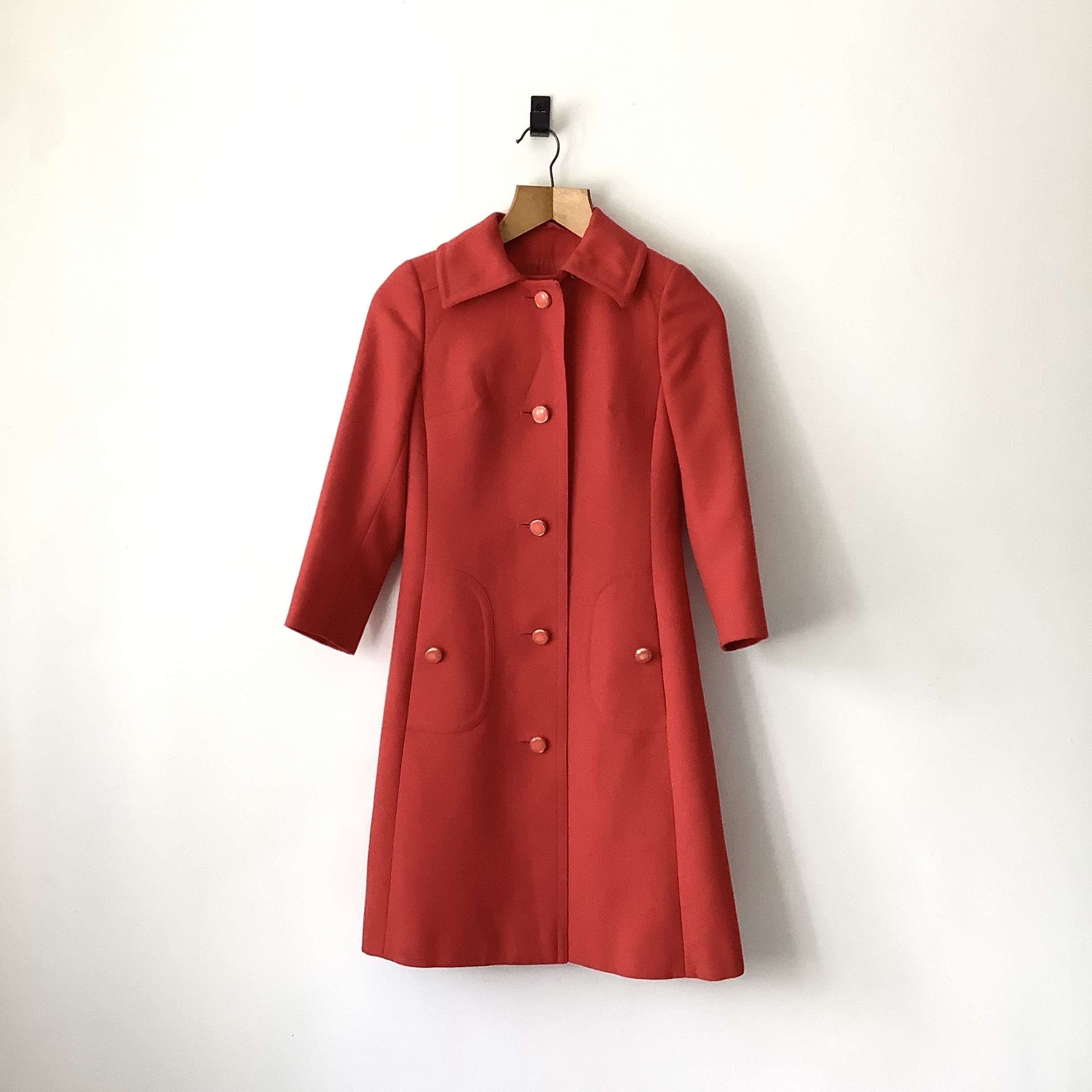60s Aquascutum - Etsy