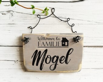 Familie Turschild Etsy
