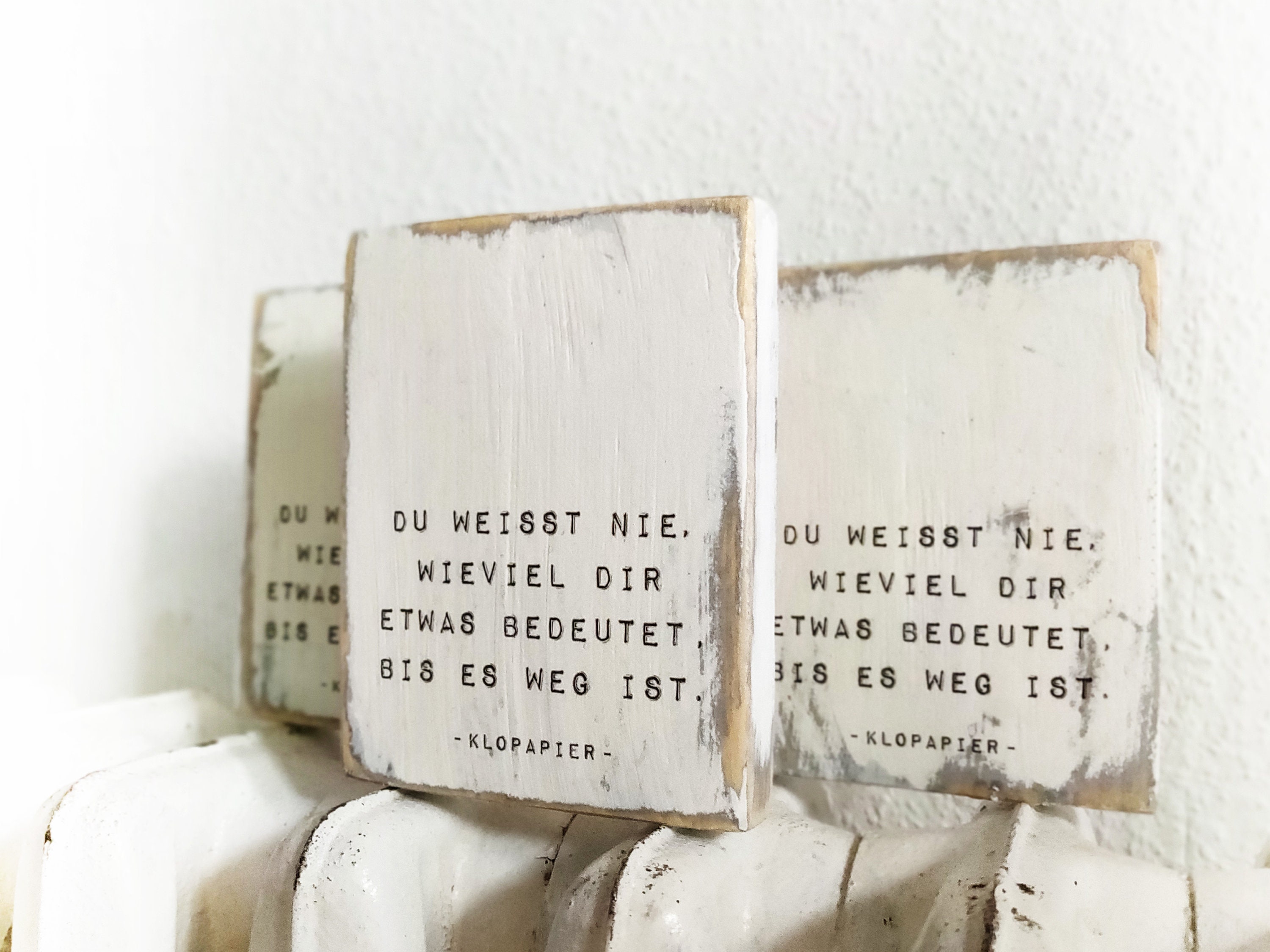 Klopapier Spruch lustig witzig Toilettenpapier kaufen Sprüche Bilder