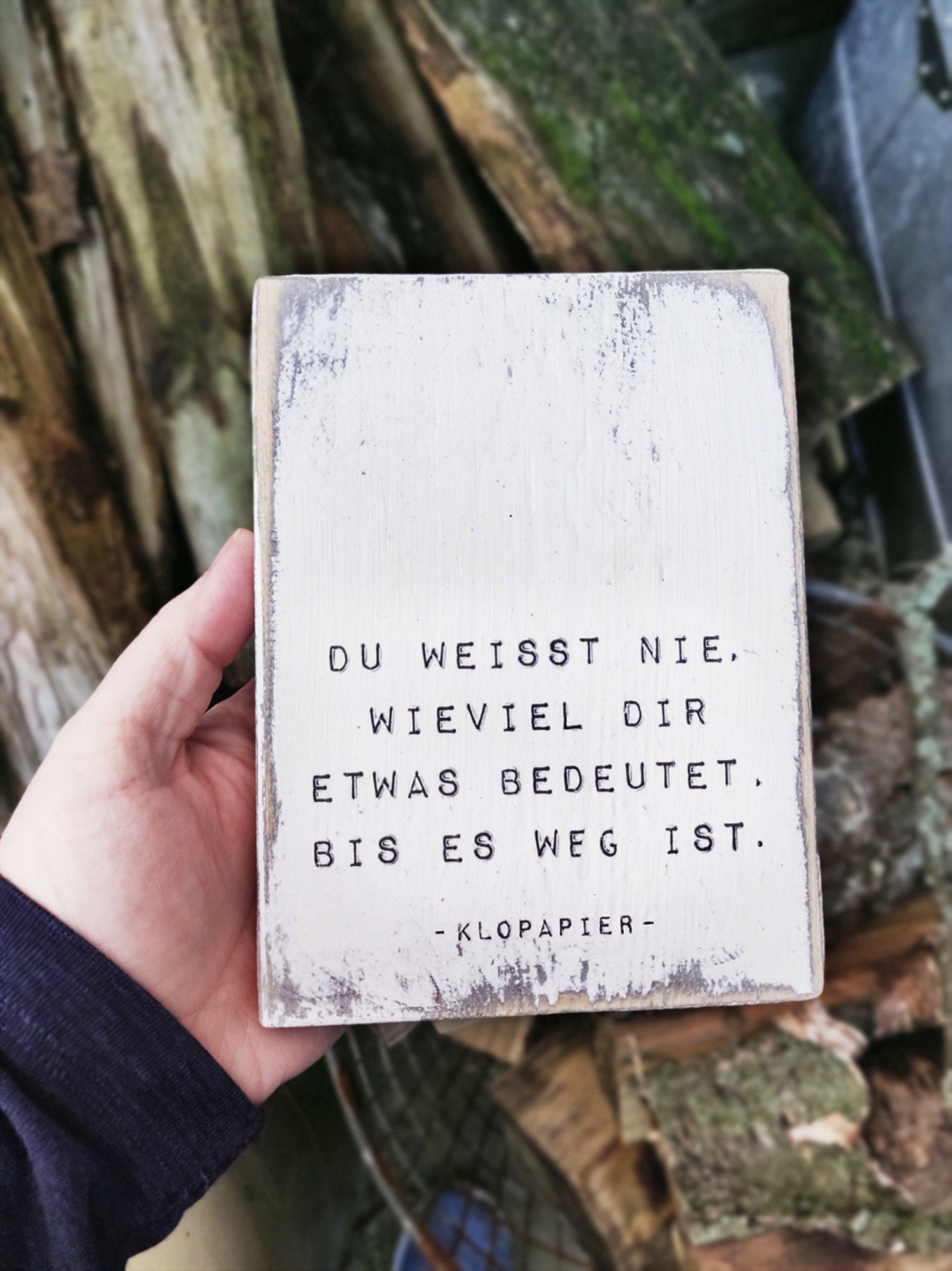 Klopapier Spruch lustig witzig Toilettenpapier kaufen Sprüche Bilder