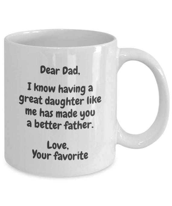 etsy dad mug