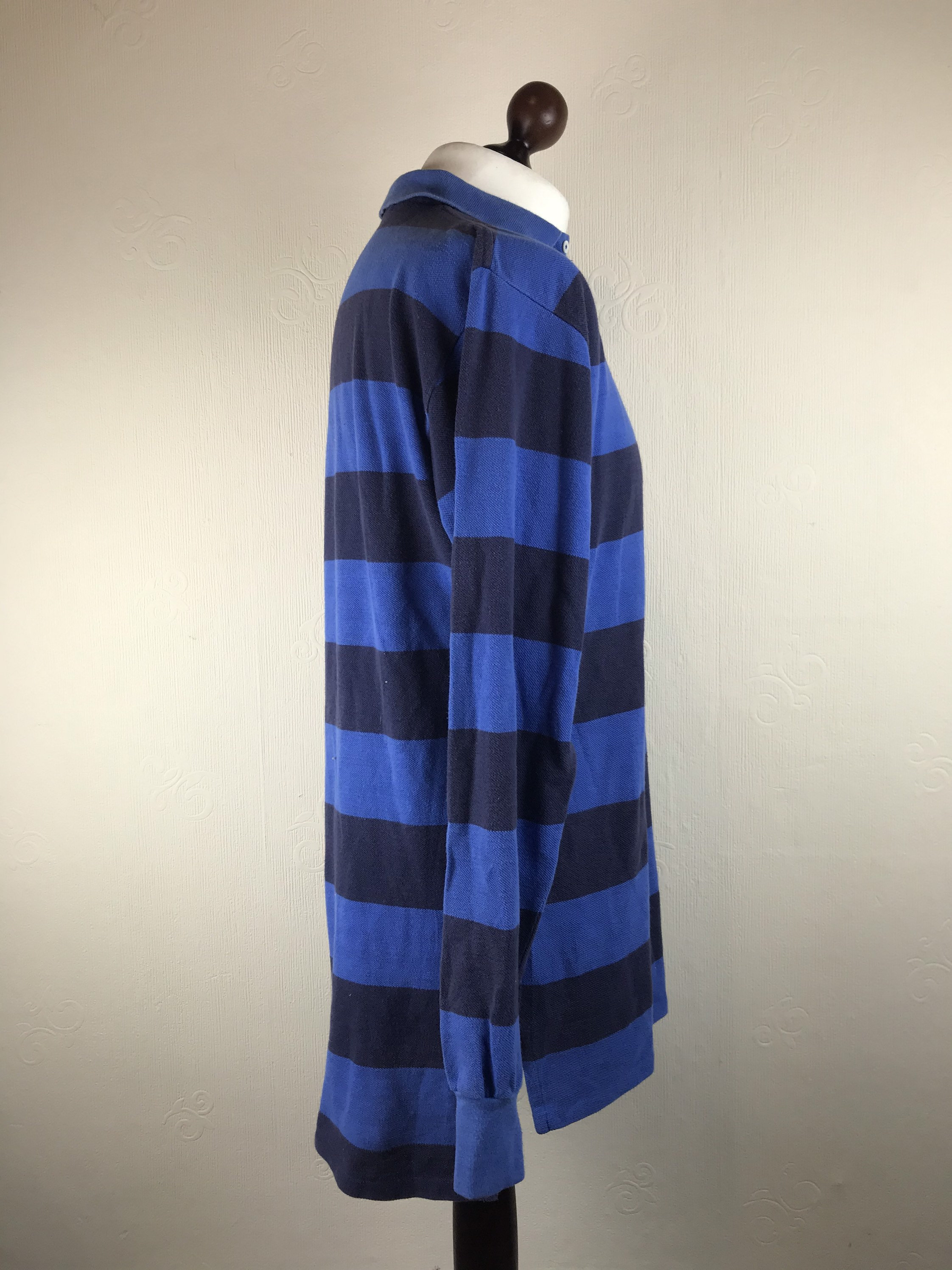 camisa roja ralph lauren