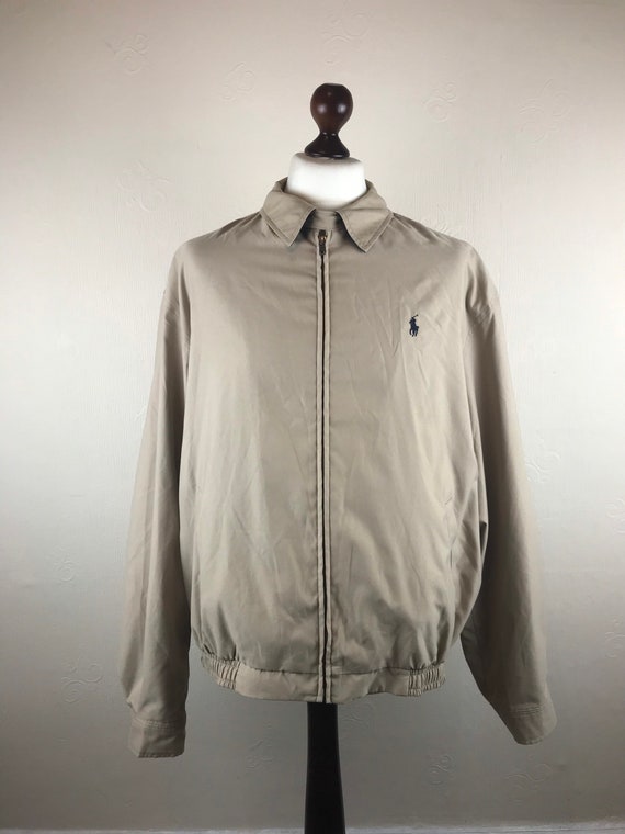 Ralph Lauren Jacket. Ralph Lauren Coach 