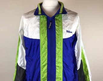 80's adidas tracksuit