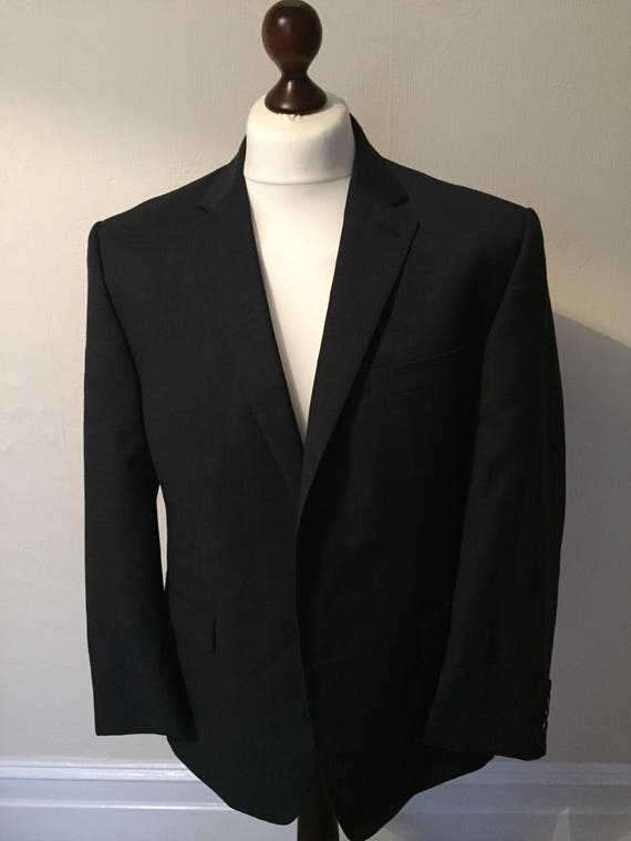 navy blue ralph lauren blazer