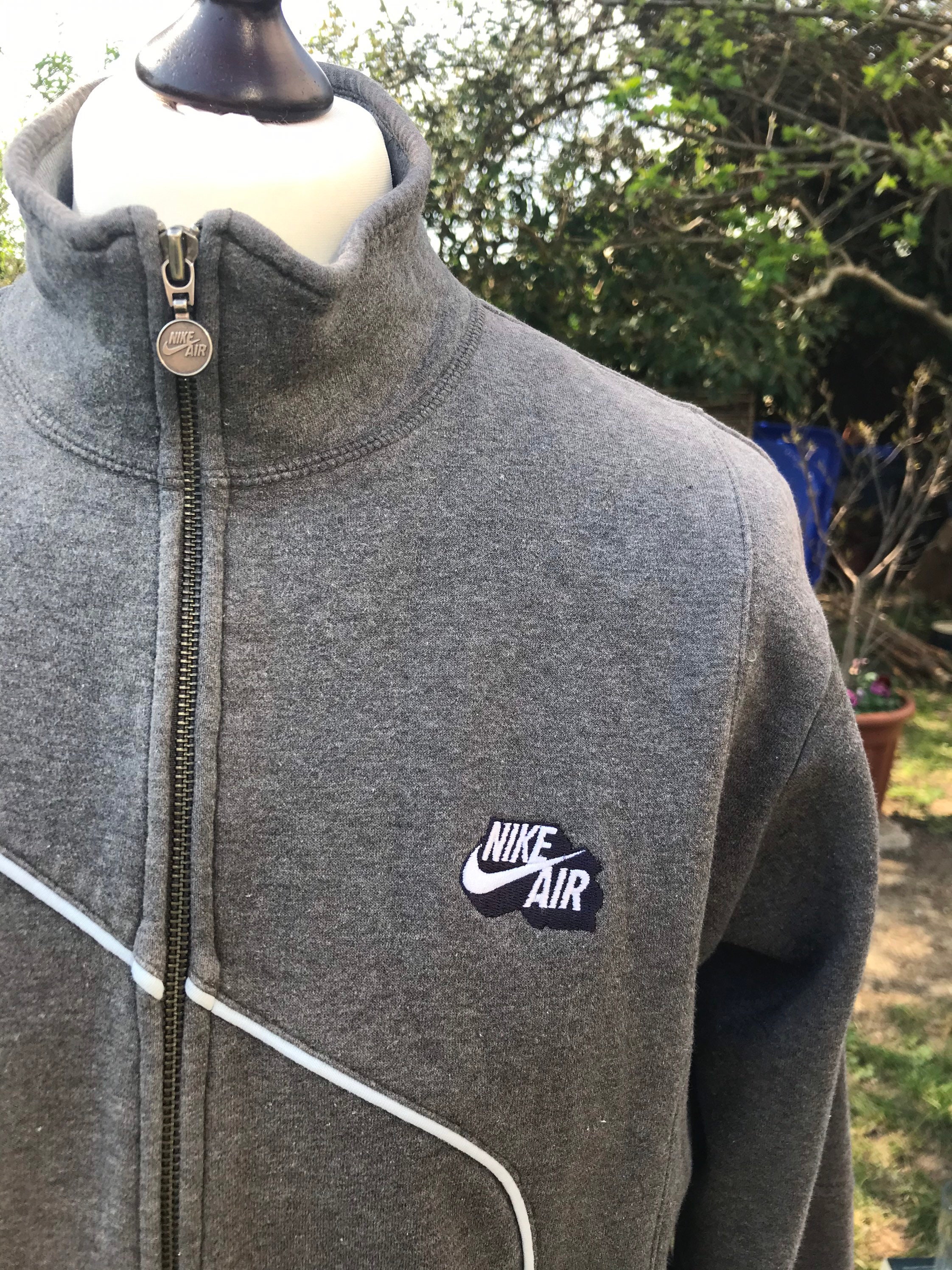 next nike jumper