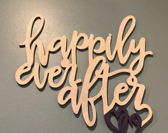 happily ever after etsy