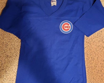 Chicago Cubs Vintage Sosa SZ 18/20 Shirt