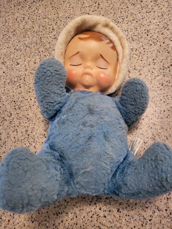 Baby alive pucheros sale