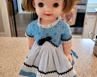 Effanbee Patsy Ann 1959-pop